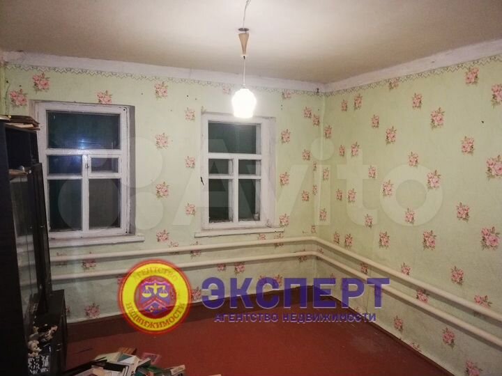 Дом 61 м² на участке 4 сот.