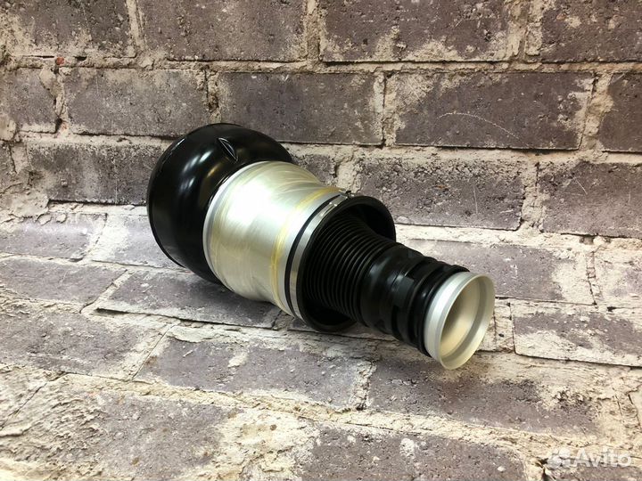 Пневмобаллон задний Mercedes-Benz S-class W222