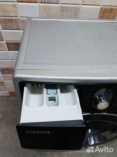 Стиральная машина samsung diamond 6 кг