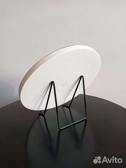 Тарелка ручной работы Керамика Новая