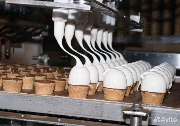 Сортировщик рожков от 35 смен. Вахта