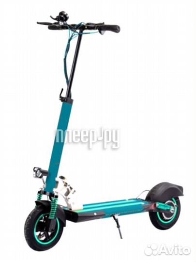 Accesstyle Storm 50S