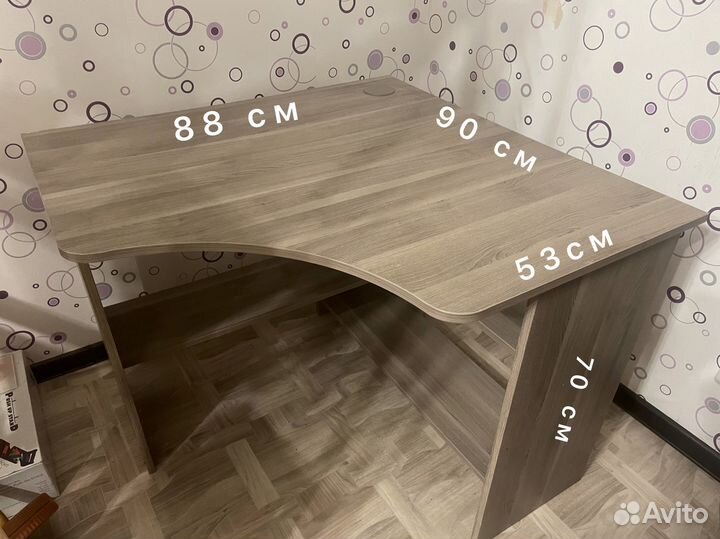 Компьютерный стол бу