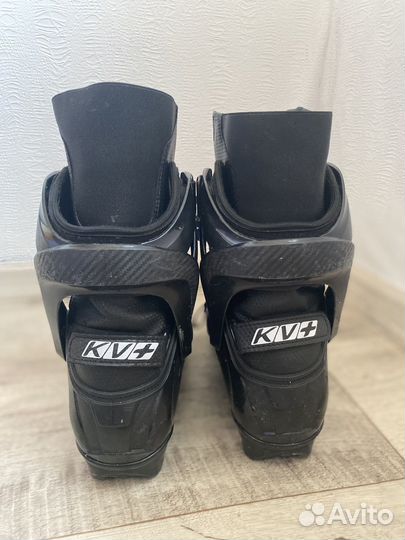 Лыжные ботинки skate kv+ 44