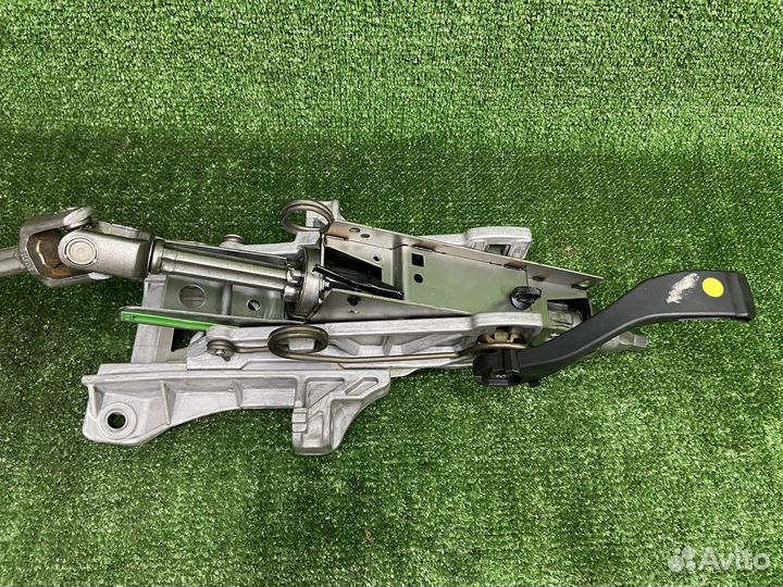 Рулевая колонка Ford Focus 3 CB8