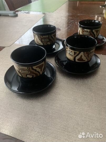 Набор чайно-кофейный