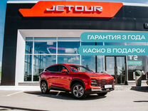 Новый Jetour Dashing 1.5 MT, 2024, цена от 2 365 100 руб.
