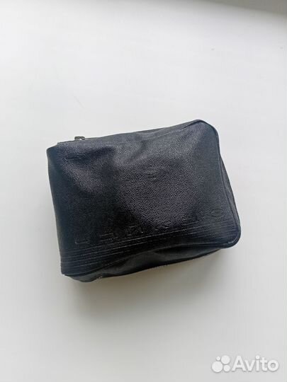 Фотоаппарат чайка 3