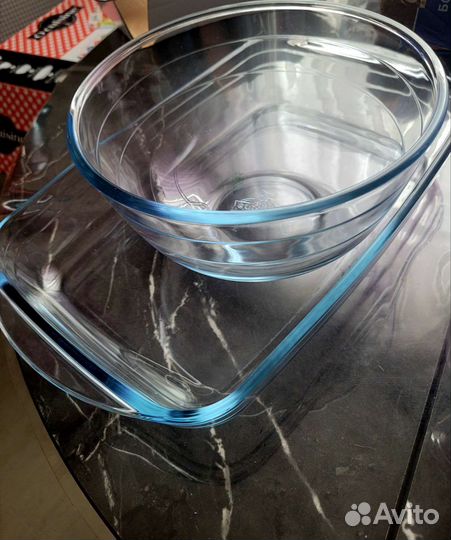 Набор французской посуды