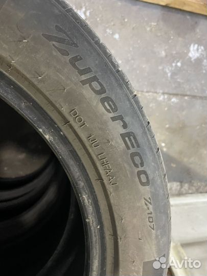 Goodride ZuperEco Z-107 225/50 R17