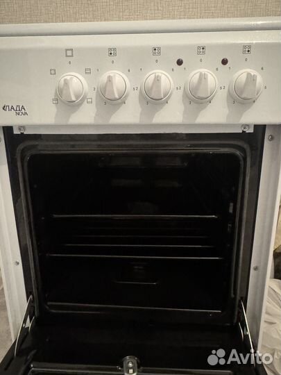 Плита электрическая