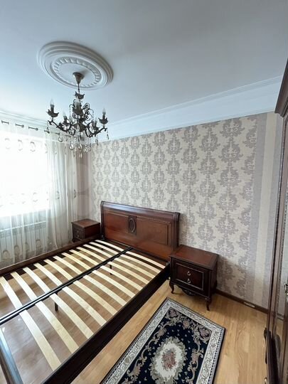 2-к. квартира, 65 м², 4/7 эт.