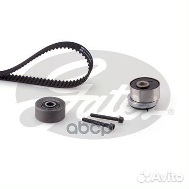 Ремкомплект привода грм PowerGrip Kit K015603X