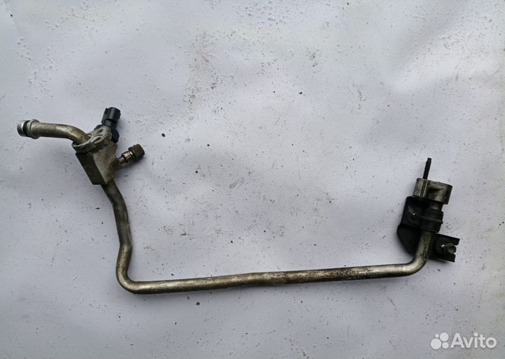 Трубка кондиционера для Lexus GS Лексус гс 3.0л