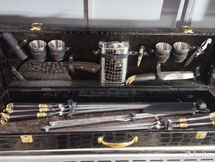 Элитный подарочный набор