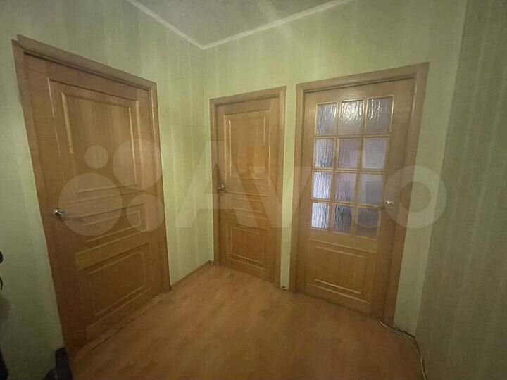 Комната 14 м² в 3-к., 5/17 эт.