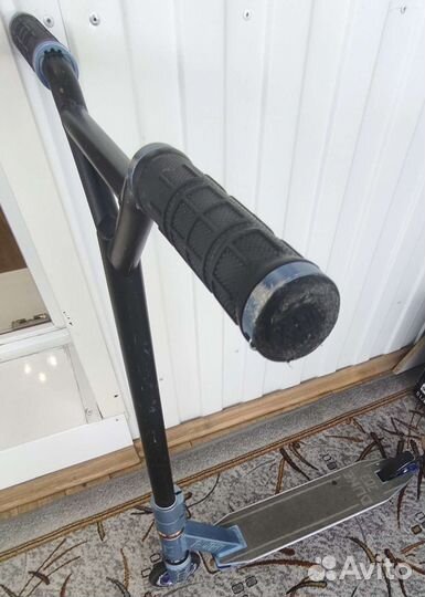 Самокат Tech Team Duke 303