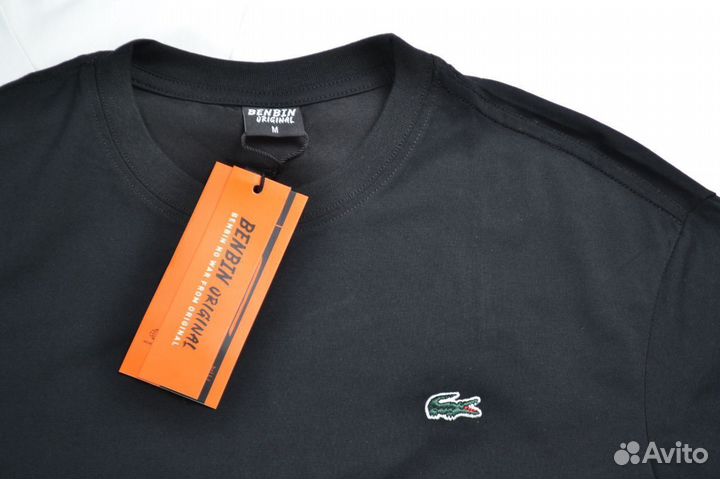 Футболка Lacoste