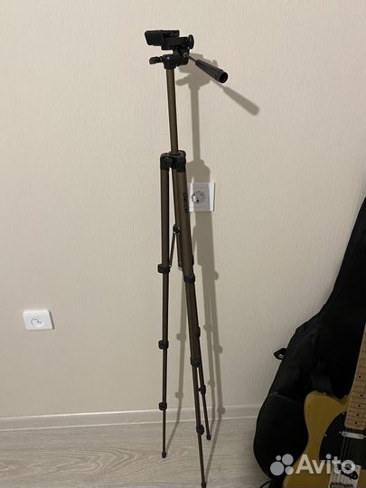 Штатив