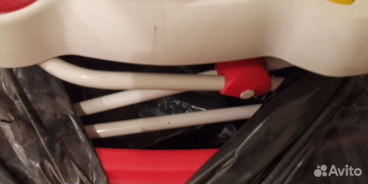 Ходунки детские бесплатно