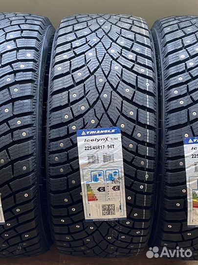 Triangle IcelynX TI501 225/45 R17 94T
