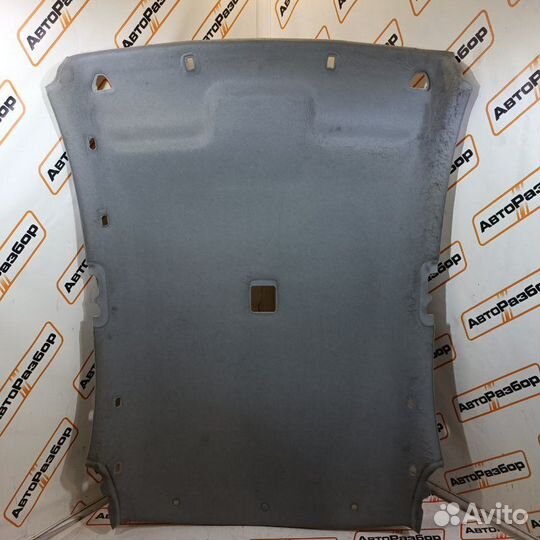 Обшивка потолка Nissan Almera Classic седан QG16DE