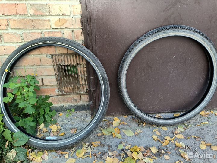 Покрышки schwalbe hurricane 29*2.25
