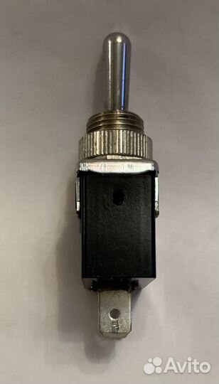 Тумблер переключатель