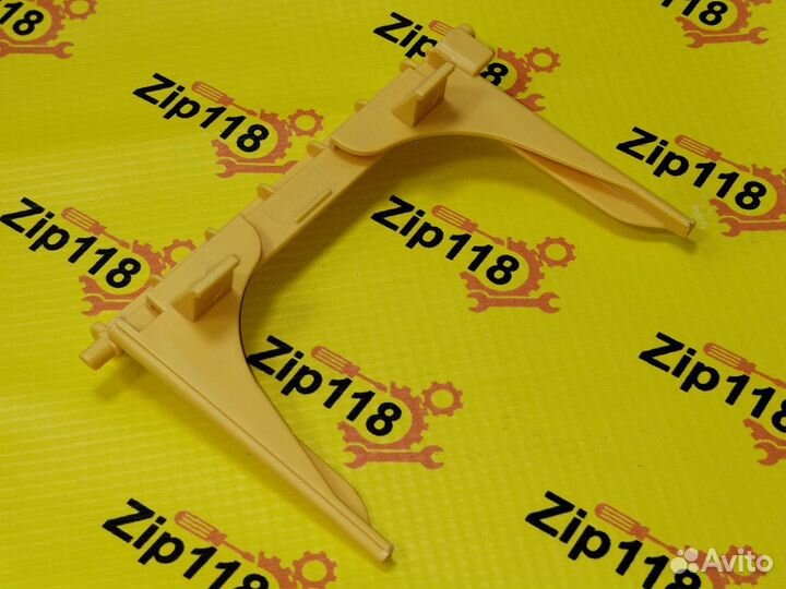 Держатель мешка пылесоса для пылесоса