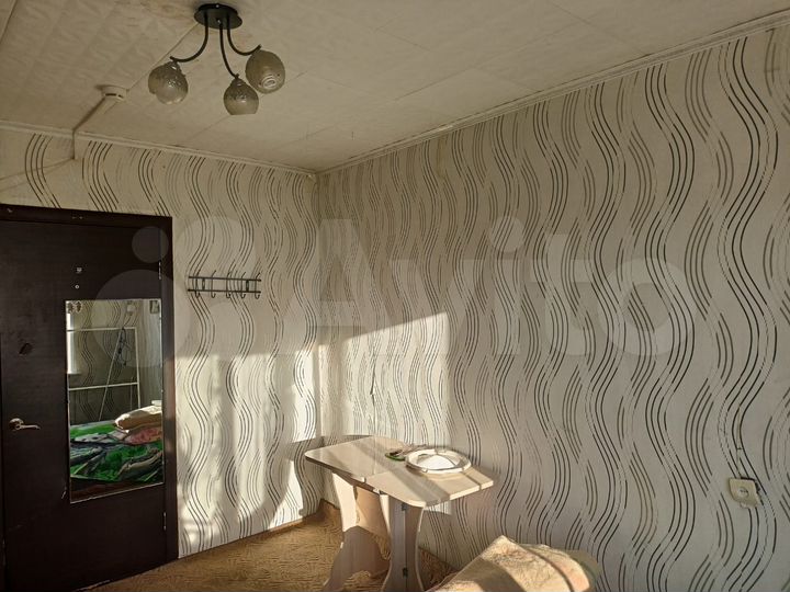 Комната 12,7 м² в 1-к., 5/5 эт.