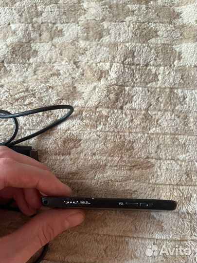 Mp3 плеер Sony walkman NWZ-E473