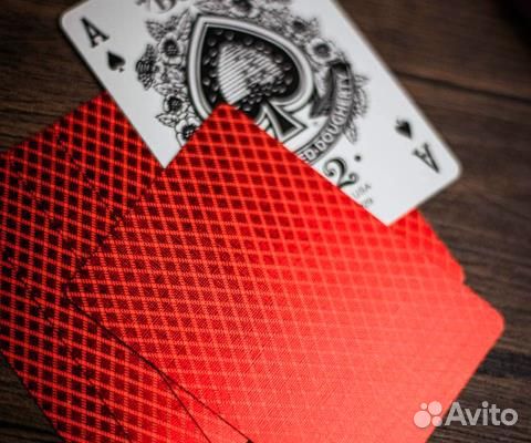 Карты 