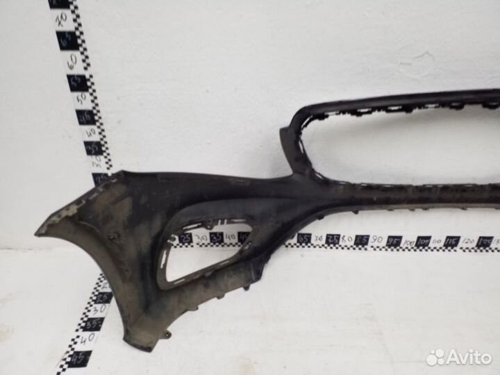 Бампер передний Mercedes Benz E-klasse C238 Coupe