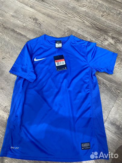 Футбольная форма Nike