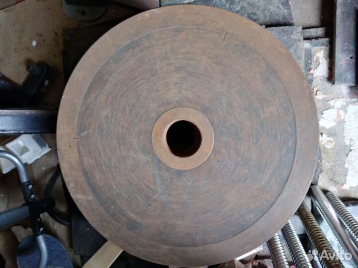 Штанга блины диаметр 50мм