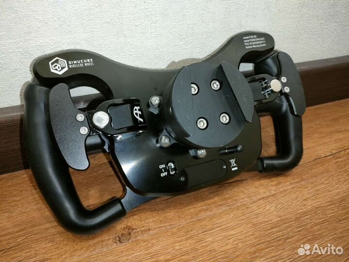 Ascher-racing F28-SC V2