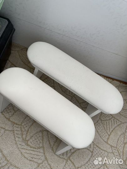 Подставка под руку для маникюра