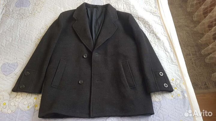 Тренч мужской54р