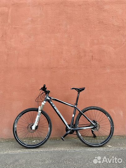 Велосипед Cube Acid 27.5