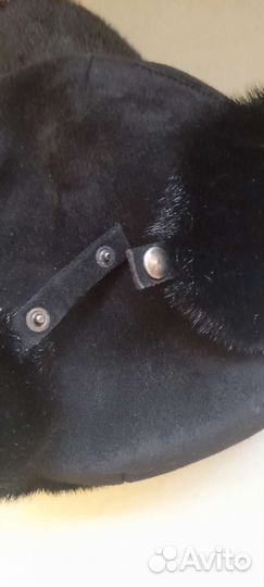 Шапка мужская