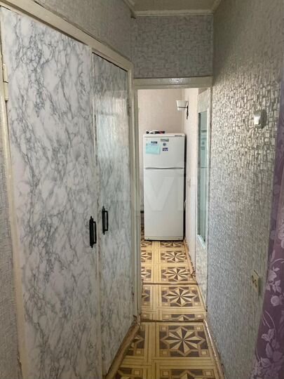 2-к. квартира, 46,1 м², 9/9 эт.
