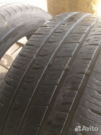 Kumho Sense KR26 4/7 R17 94H