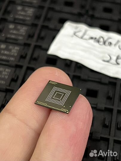Emmc Samsung Новые 8-128GB