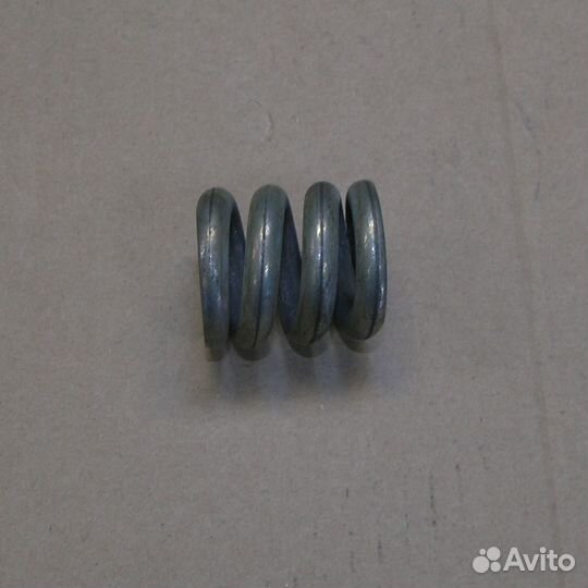 Пружина д.21*37 Н39