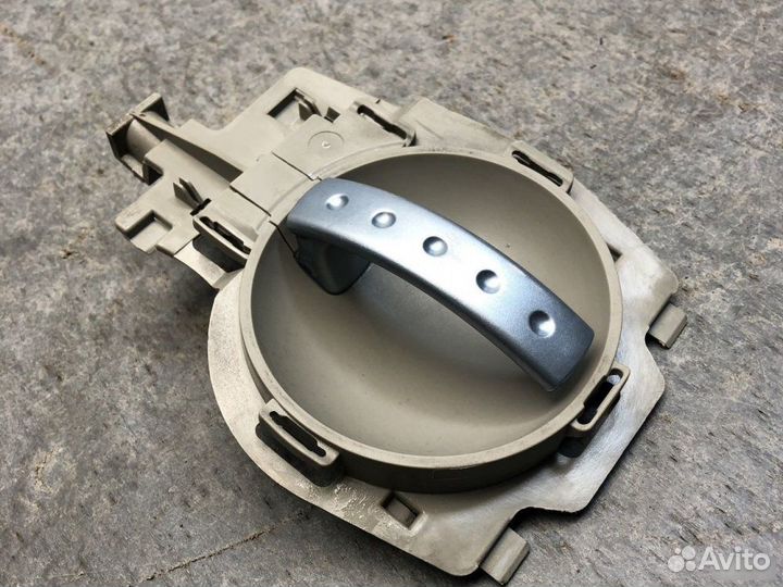 Ручка задняя левая Citroen C3