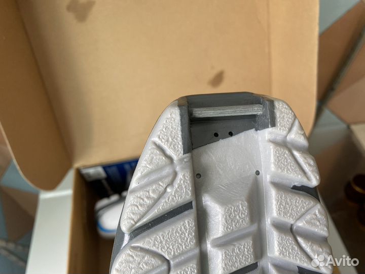 Лыжные ботинки женские 41eu