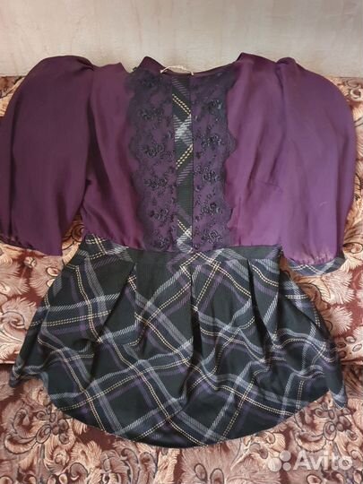 Женская платья