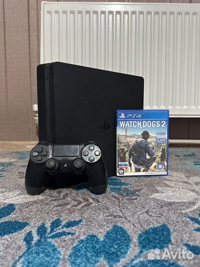 Sony PS4 slim 1tb 2208