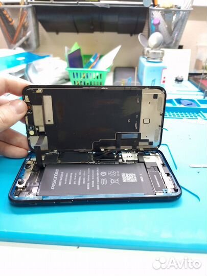 Выездной Ремонт Телефонов и Нотбуков Сургут