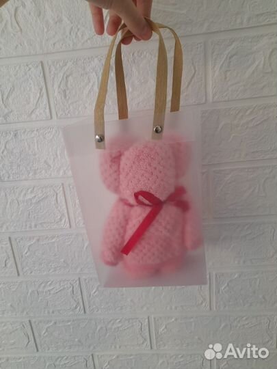 Подарочный набор. Полотенце